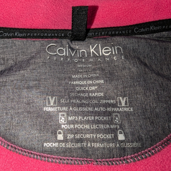 Calvin Klein Jacket - Picture 6 of 11